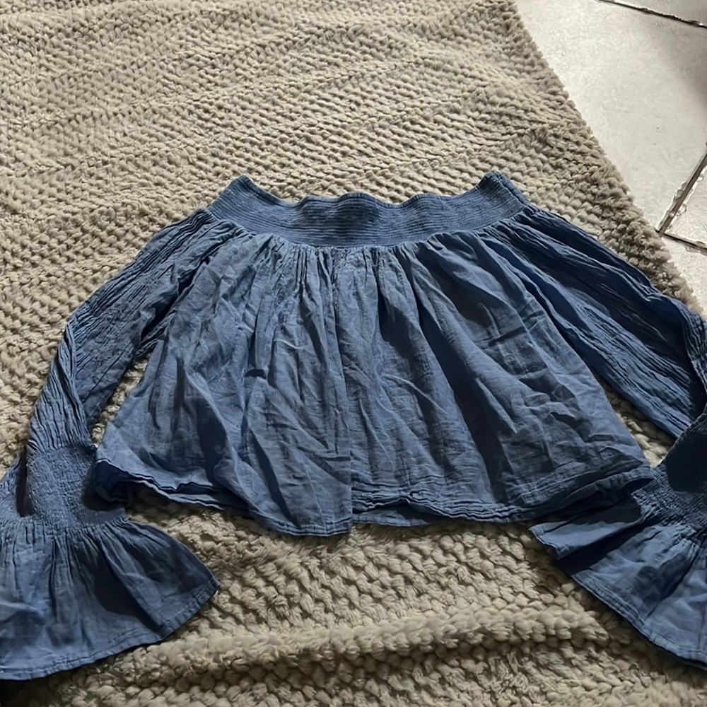 Maje Size 2 Top